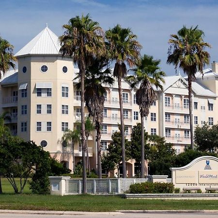 Monumental Hotel Orlando Williamsburg Екстер'єр фото