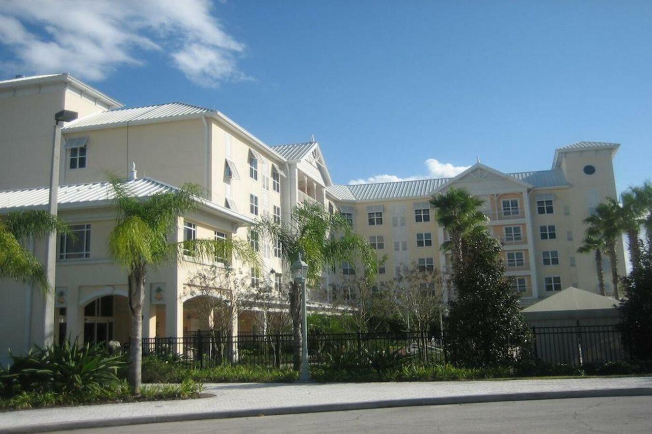 Monumental Hotel Orlando Williamsburg Екстер'єр фото