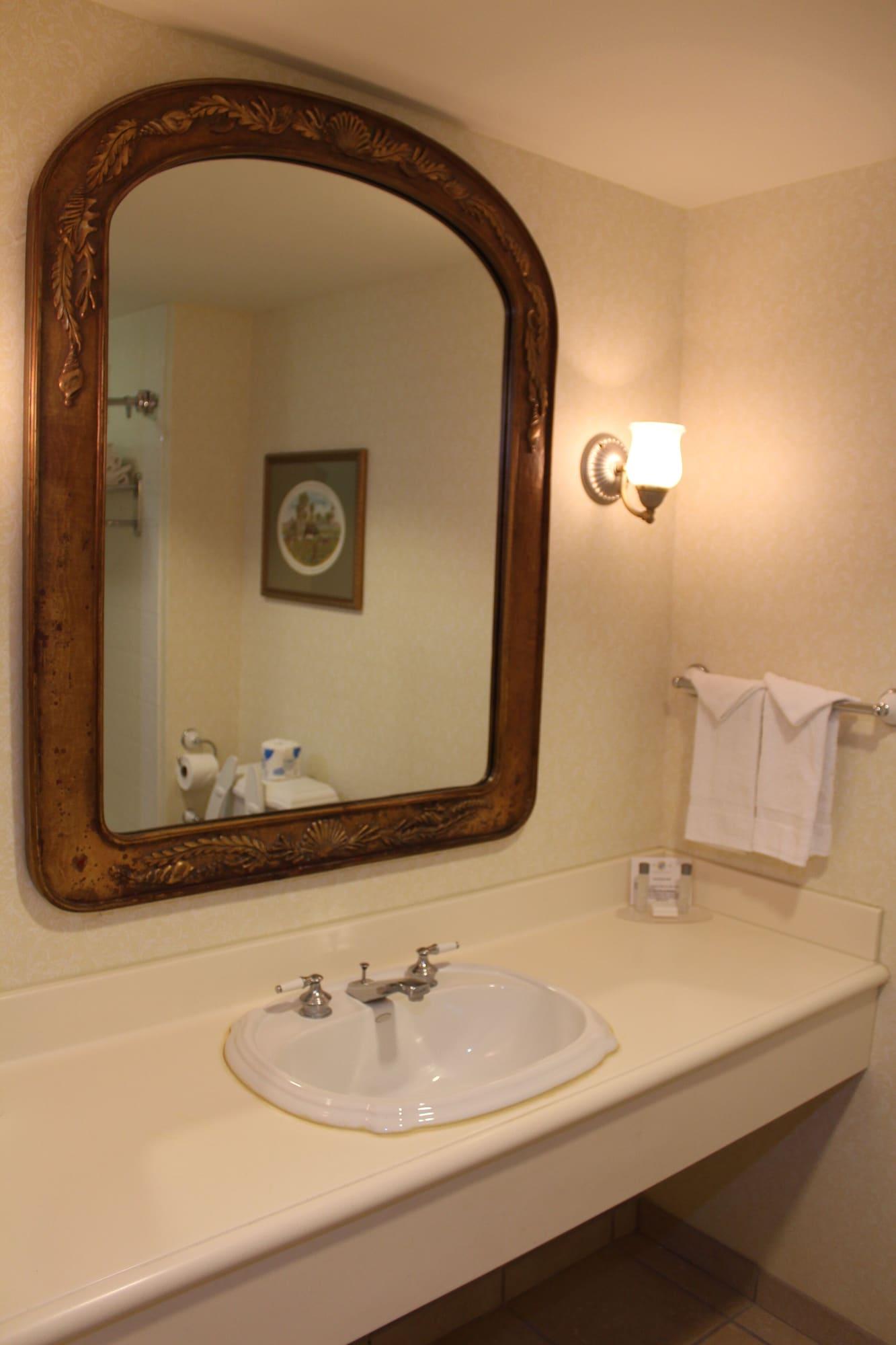 Monumental Hotel Orlando Williamsburg Екстер'єр фото
