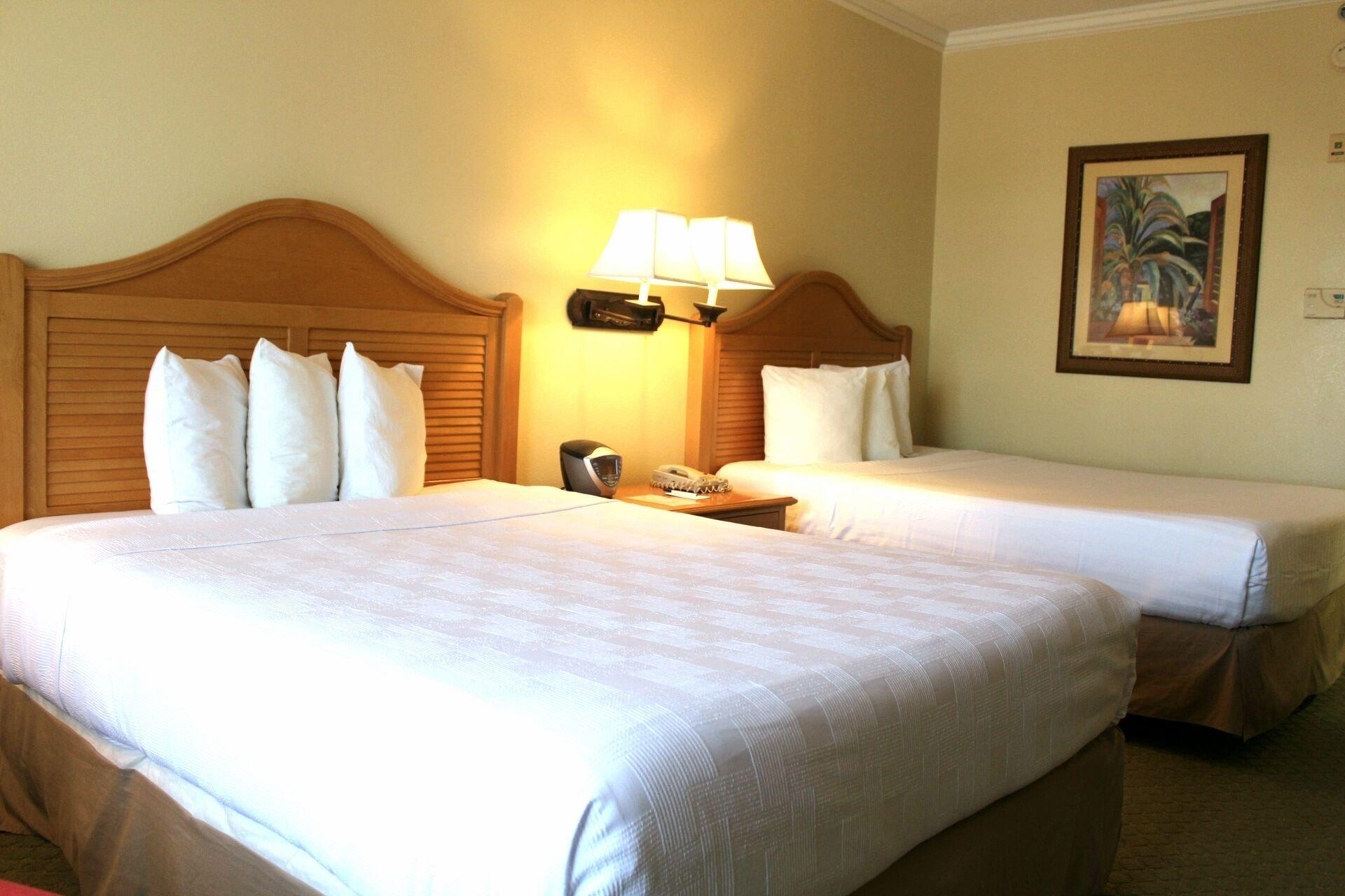 Monumental Hotel Orlando Williamsburg Екстер'єр фото