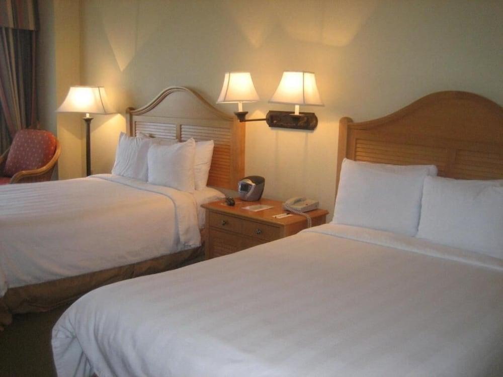 Monumental Hotel Orlando Williamsburg Екстер'єр фото