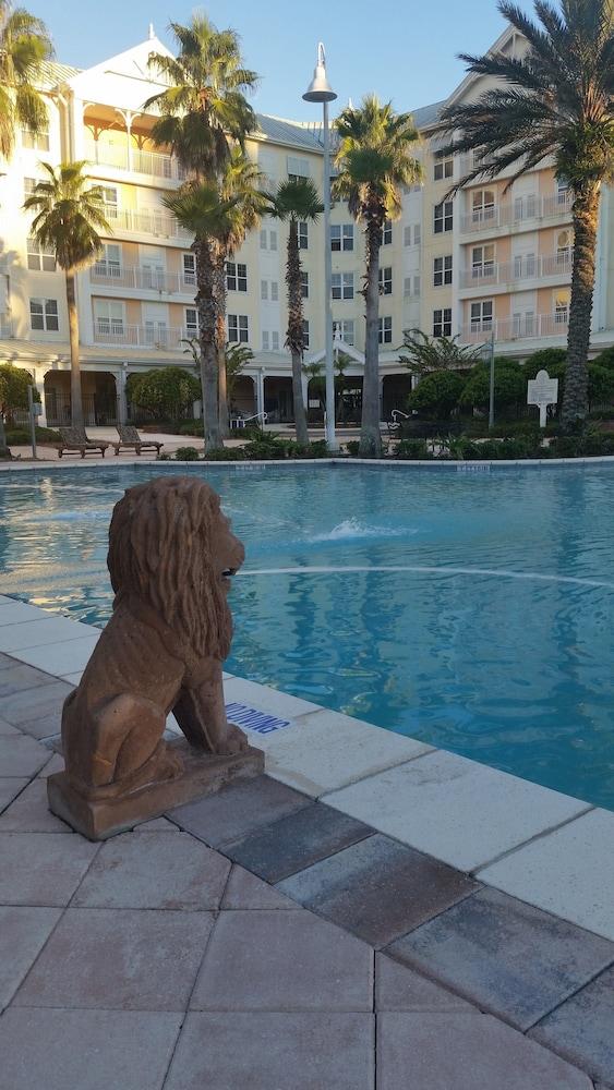 Monumental Hotel Orlando Williamsburg Екстер'єр фото