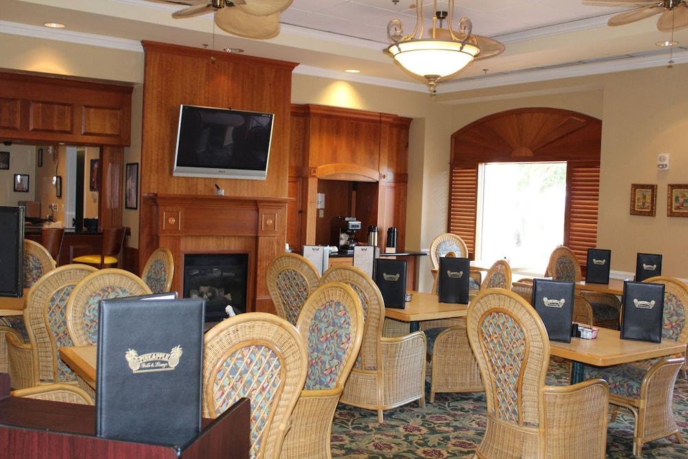 Monumental Hotel Orlando Williamsburg Екстер'єр фото