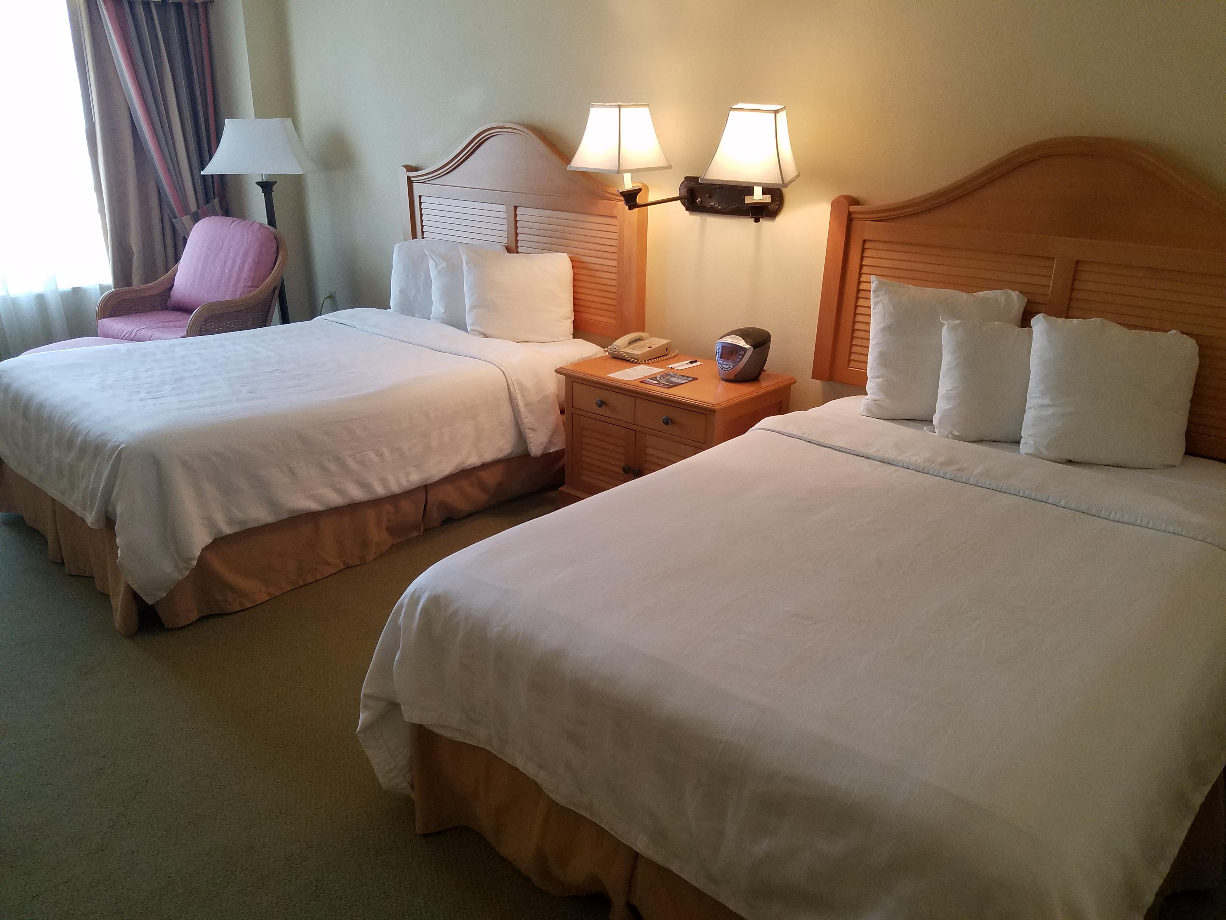 Monumental Hotel Orlando Williamsburg Екстер'єр фото