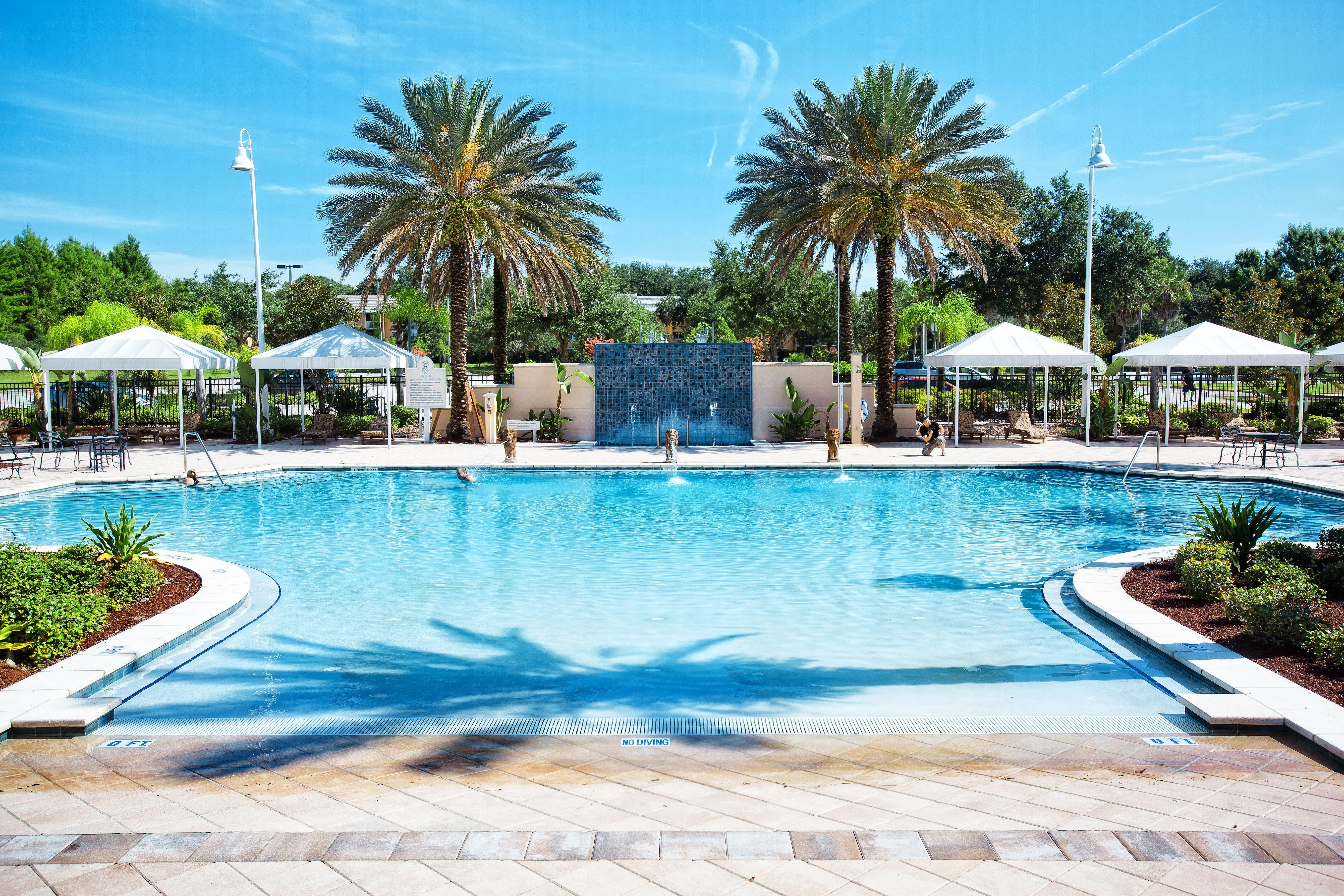 Monumental Hotel Orlando Williamsburg Екстер'єр фото