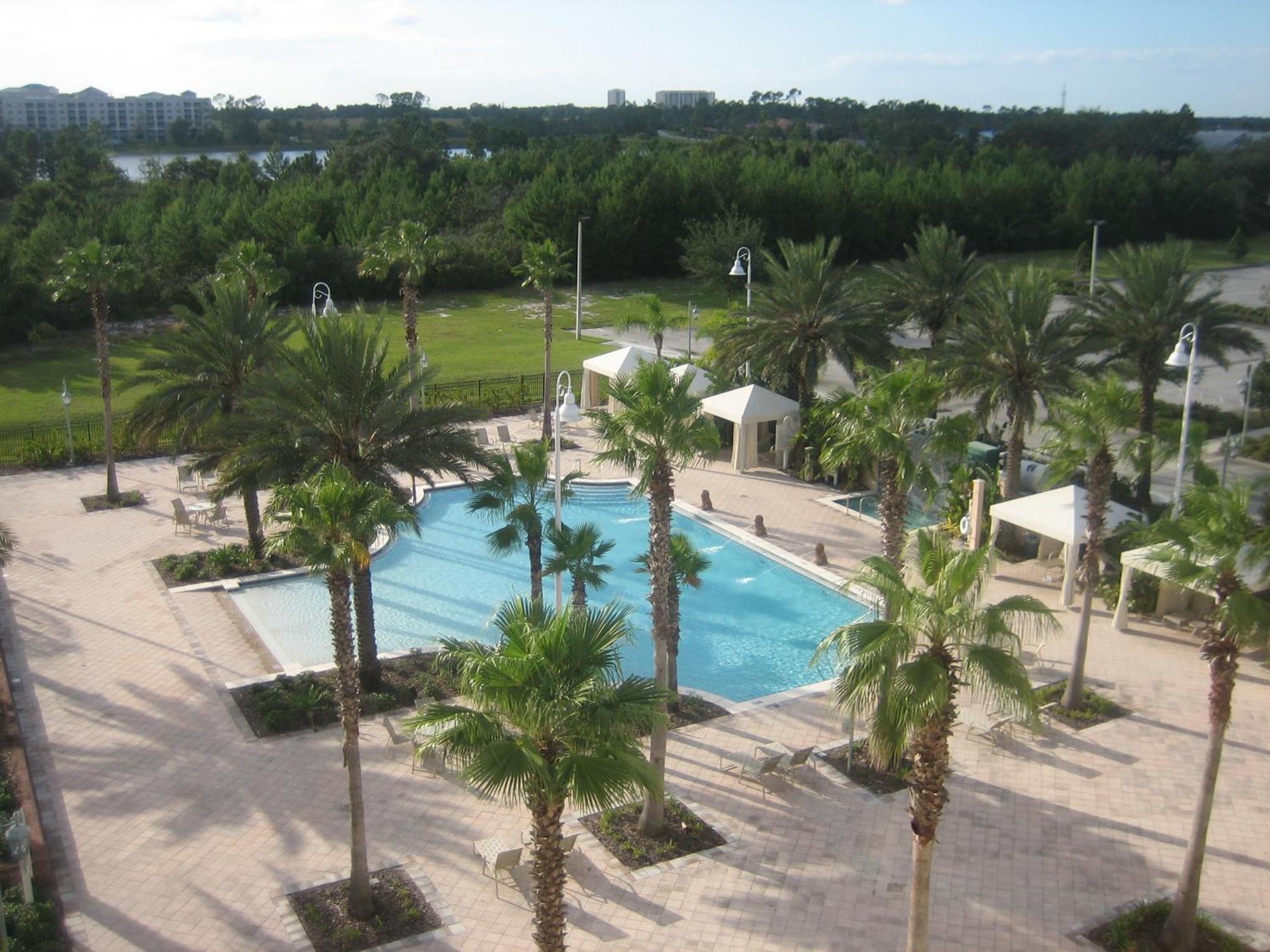 Monumental Hotel Orlando Williamsburg Екстер'єр фото