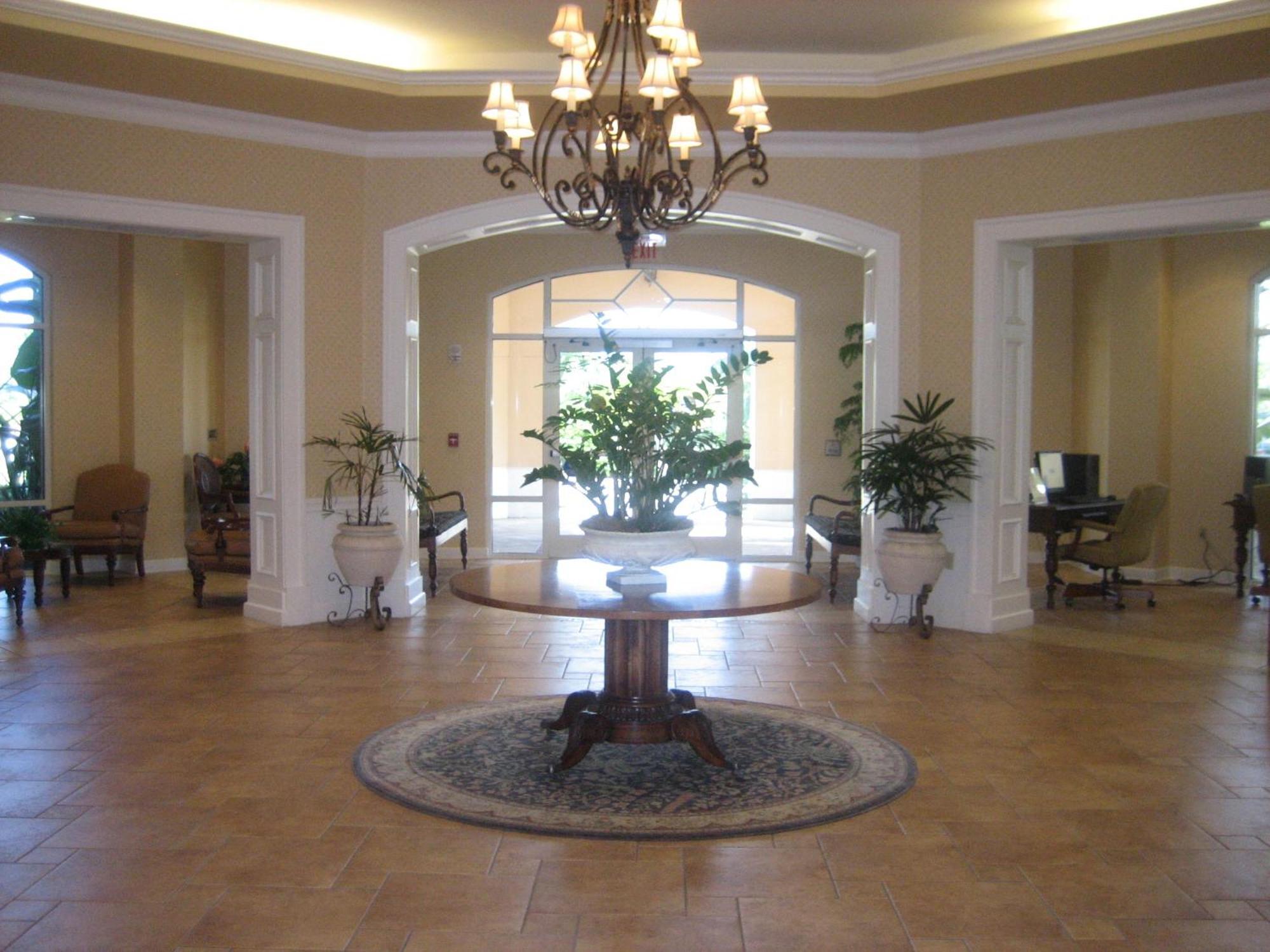 Monumental Hotel Orlando Williamsburg Екстер'єр фото