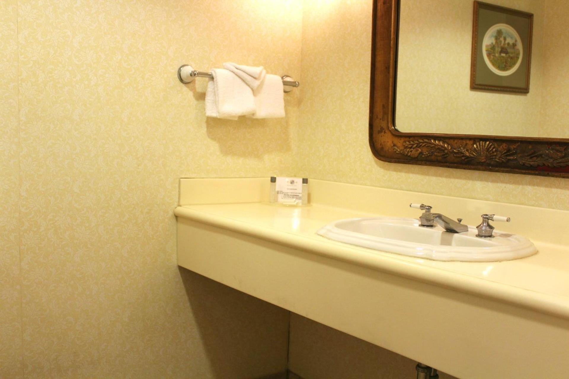 Monumental Hotel Orlando Williamsburg Екстер'єр фото