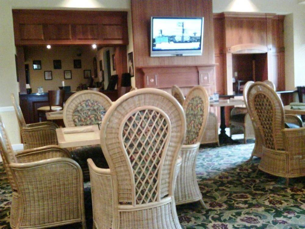 Monumental Hotel Orlando Williamsburg Екстер'єр фото