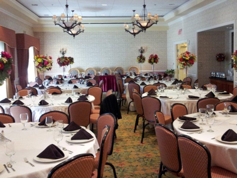 Monumental Hotel Orlando Williamsburg Екстер'єр фото