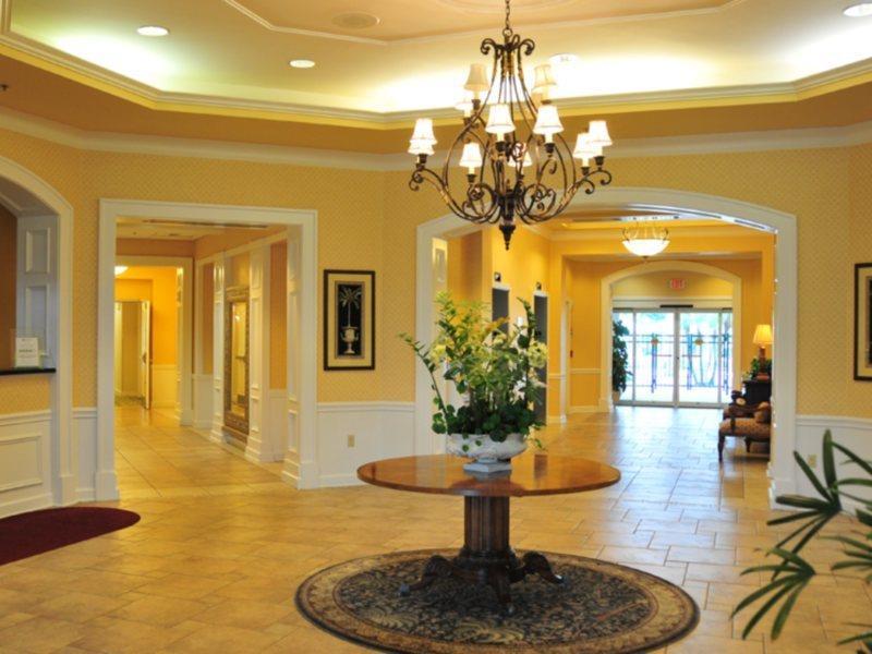 Monumental Hotel Orlando Williamsburg Екстер'єр фото