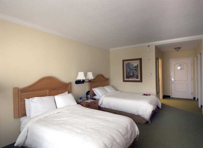 Monumental Hotel Orlando Williamsburg Екстер'єр фото