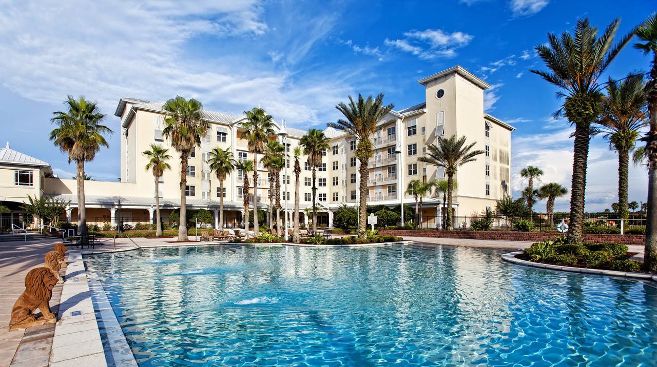 Monumental Hotel Orlando Williamsburg Екстер'єр фото
