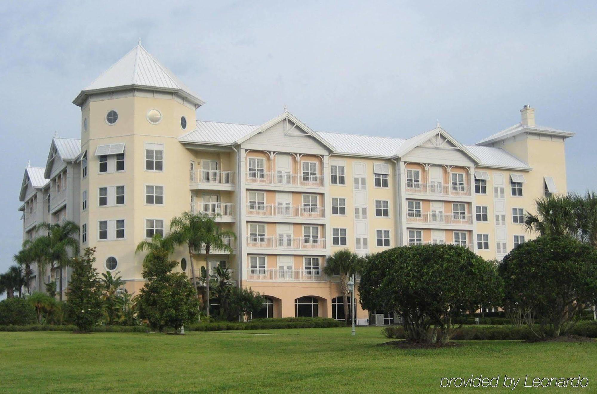 Monumental Hotel Orlando Williamsburg Екстер'єр фото
