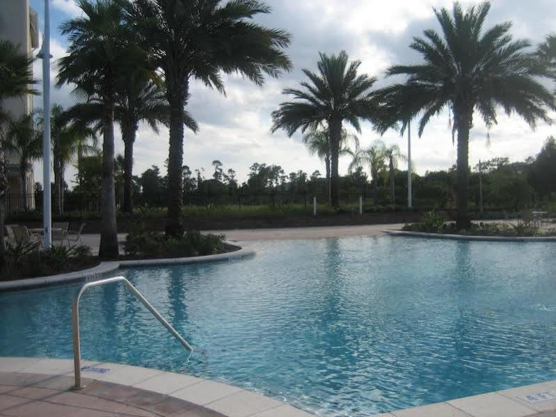 Monumental Hotel Orlando Williamsburg Екстер'єр фото