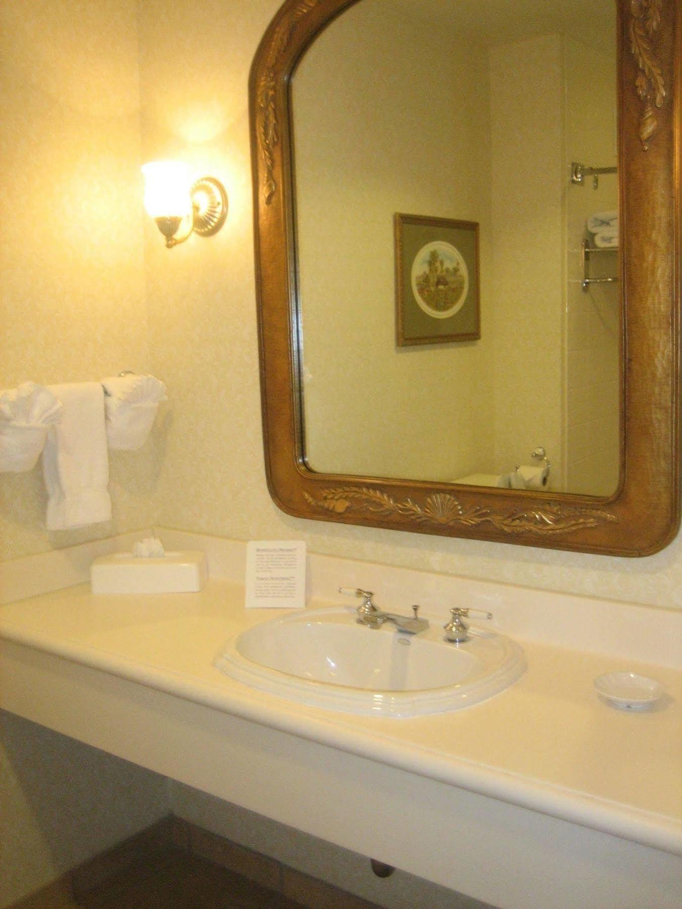 Monumental Hotel Orlando Williamsburg Екстер'єр фото