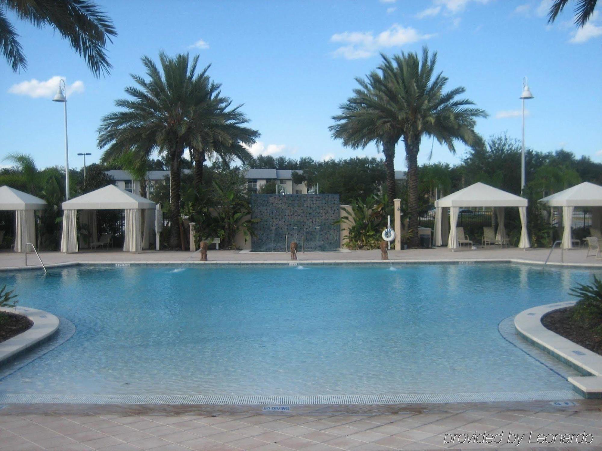 Monumental Hotel Orlando Williamsburg Екстер'єр фото