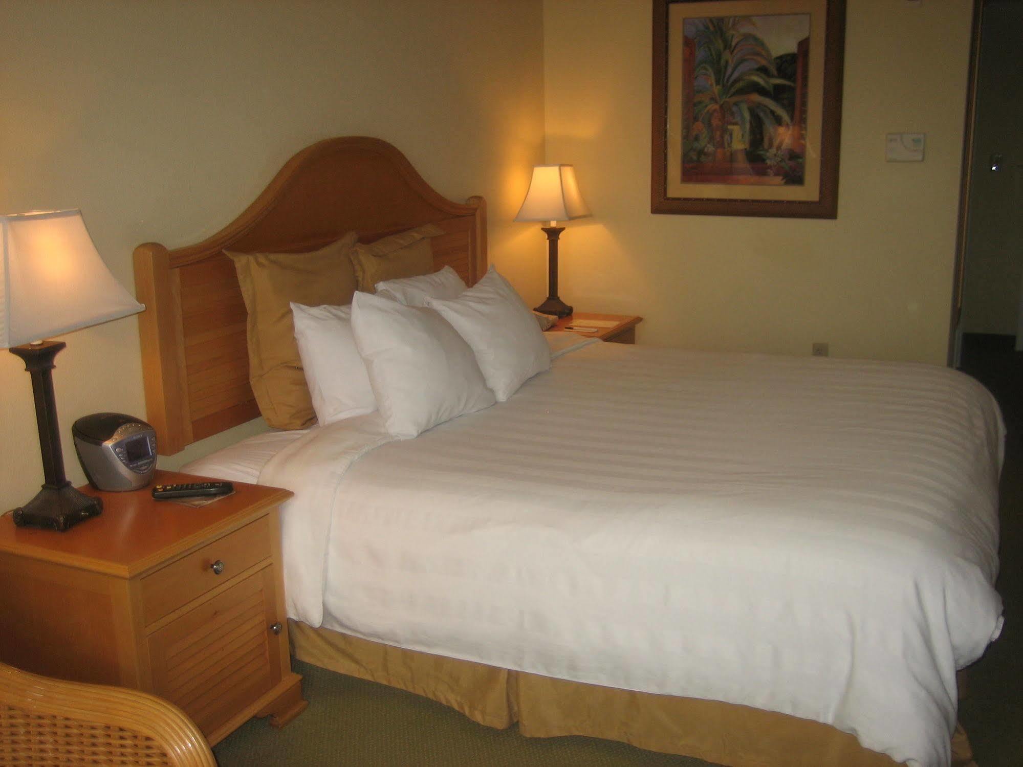 Monumental Hotel Orlando Williamsburg Екстер'єр фото
