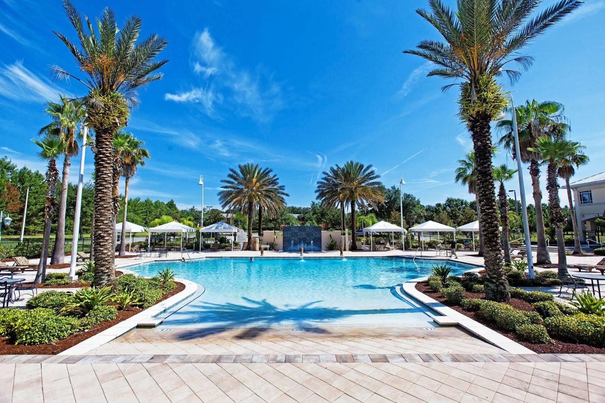 Monumental Hotel Orlando Williamsburg Екстер'єр фото