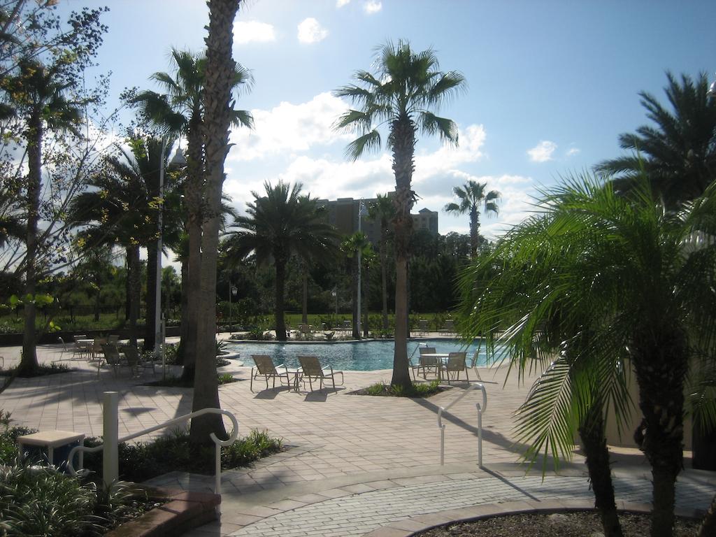 Monumental Hotel Orlando Williamsburg Екстер'єр фото