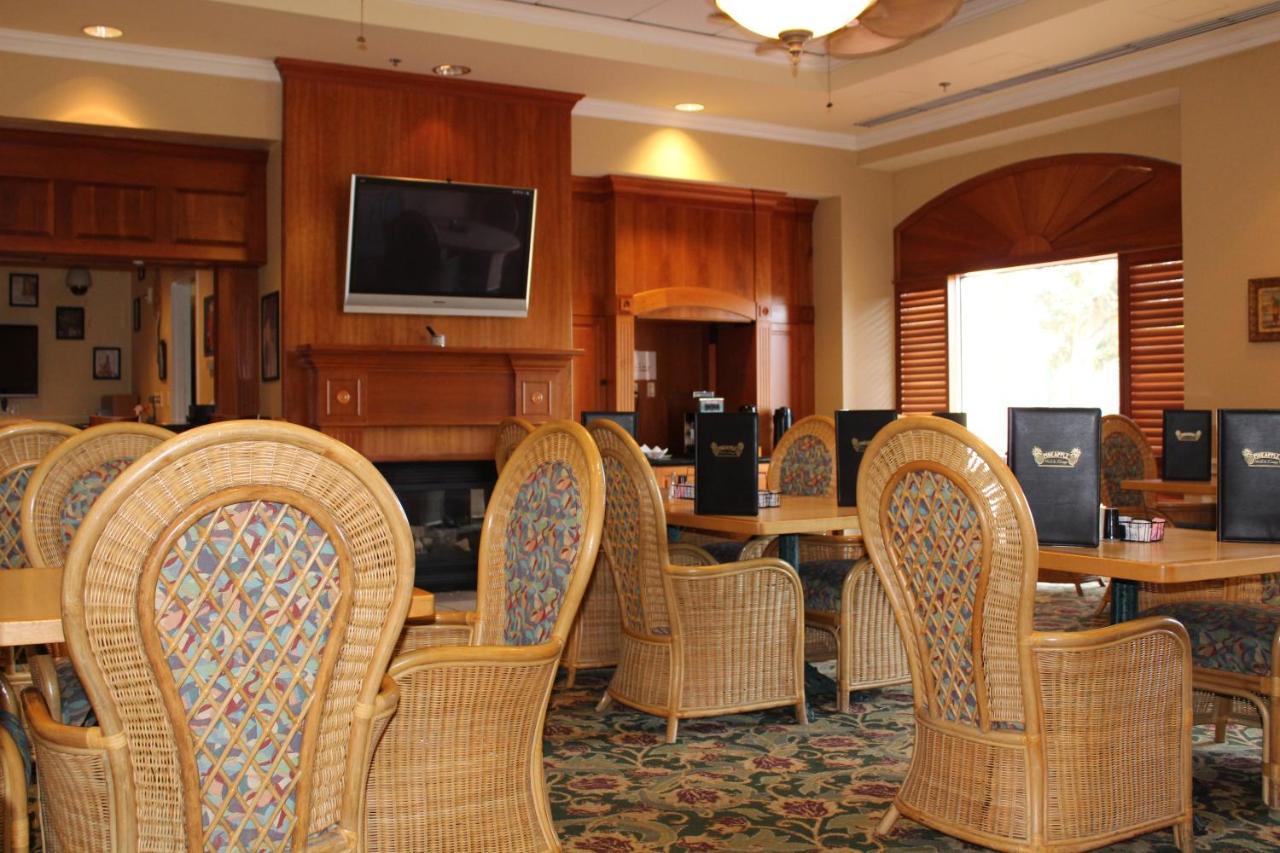 Monumental Hotel Orlando Williamsburg Екстер'єр фото