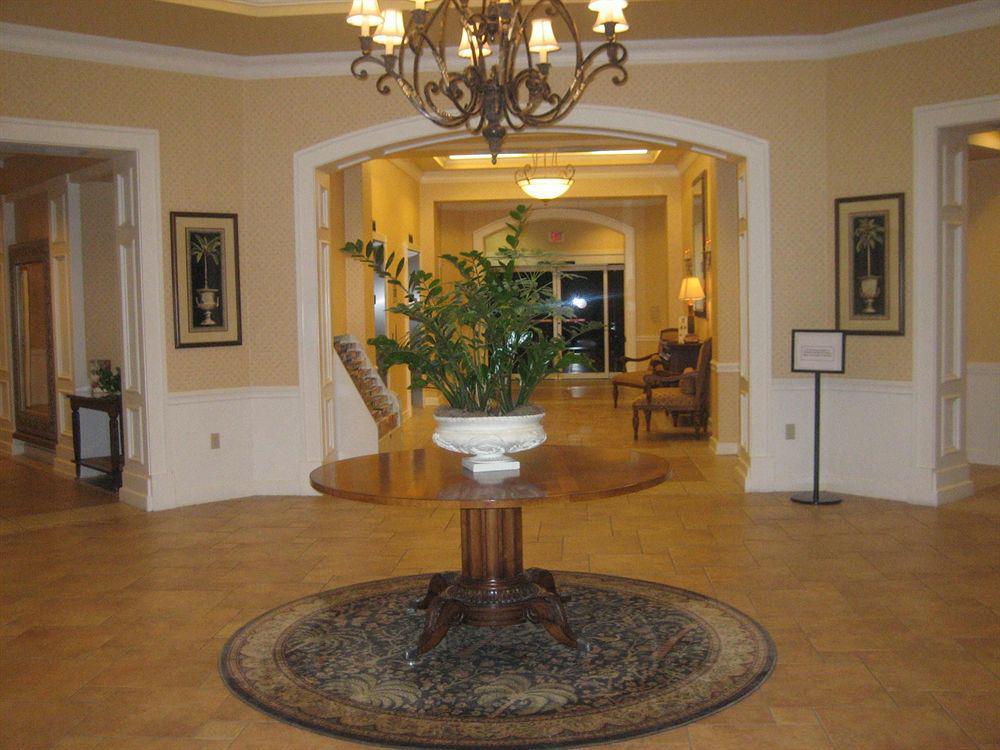 Monumental Hotel Orlando Williamsburg Екстер'єр фото
